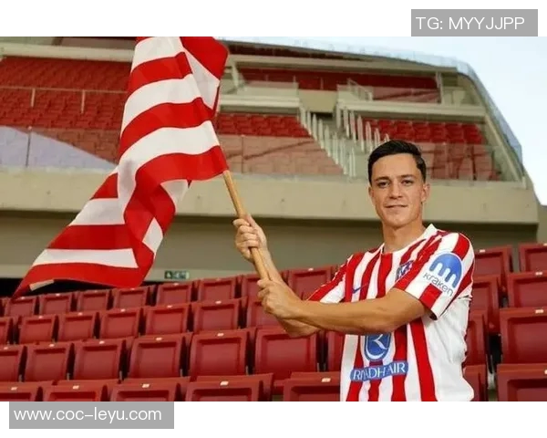 马竞总监强调拉斯帕多里为关键球员尚未与其他俱乐部达成协议